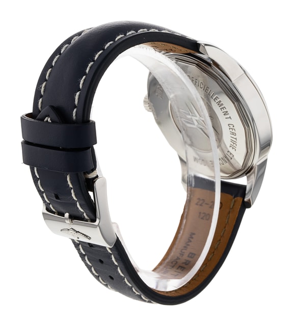 Breitling Transocean A45310 Image 3